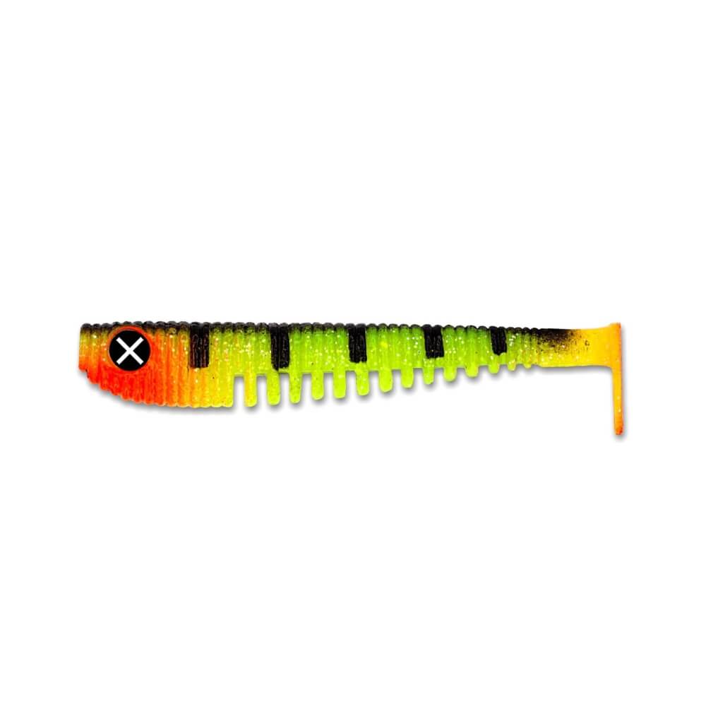 Monkey Lures King Lui 6 cm Atomic Perch