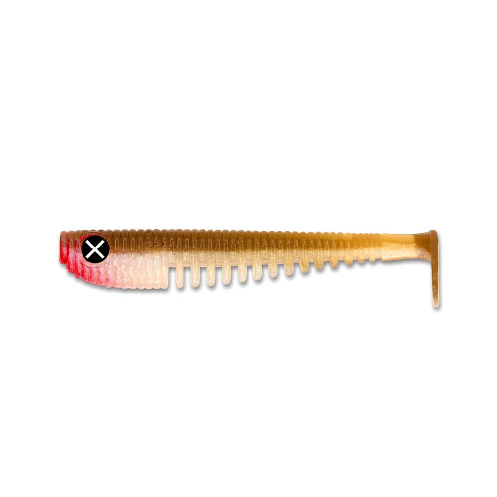 Monkey Lures King Lui 6 cm Honey Sugar