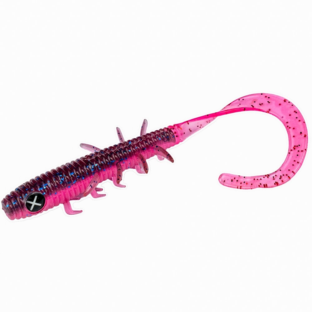 Monkey Lures Scorpion Lui Bloodworm