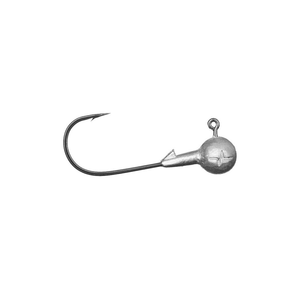 Musaga Jighaken Classic 60 3er Pack 10,0g
