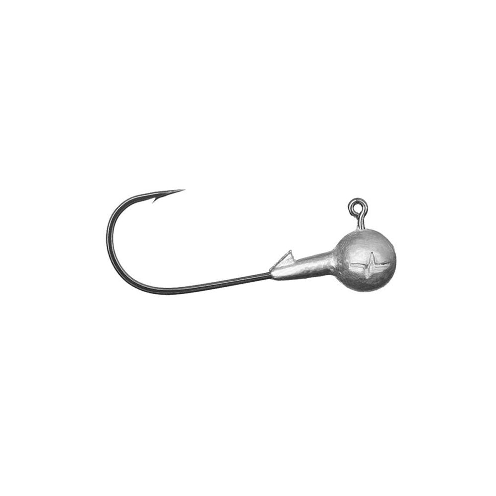Musaga Jighaken Classic 1 3er Pack 7,0 g