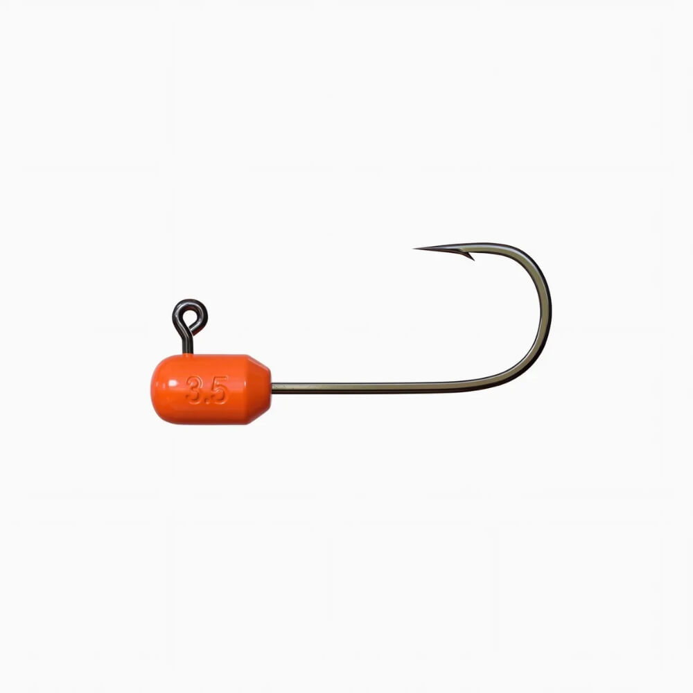 Nays BLLT Head Lead Orange 3,5 g