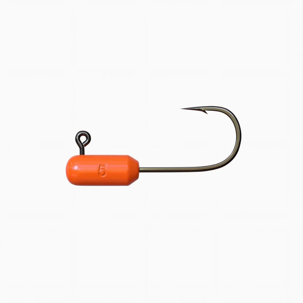 Nays BLLT Head (Lead Orange) bei HechtundBarsch.at