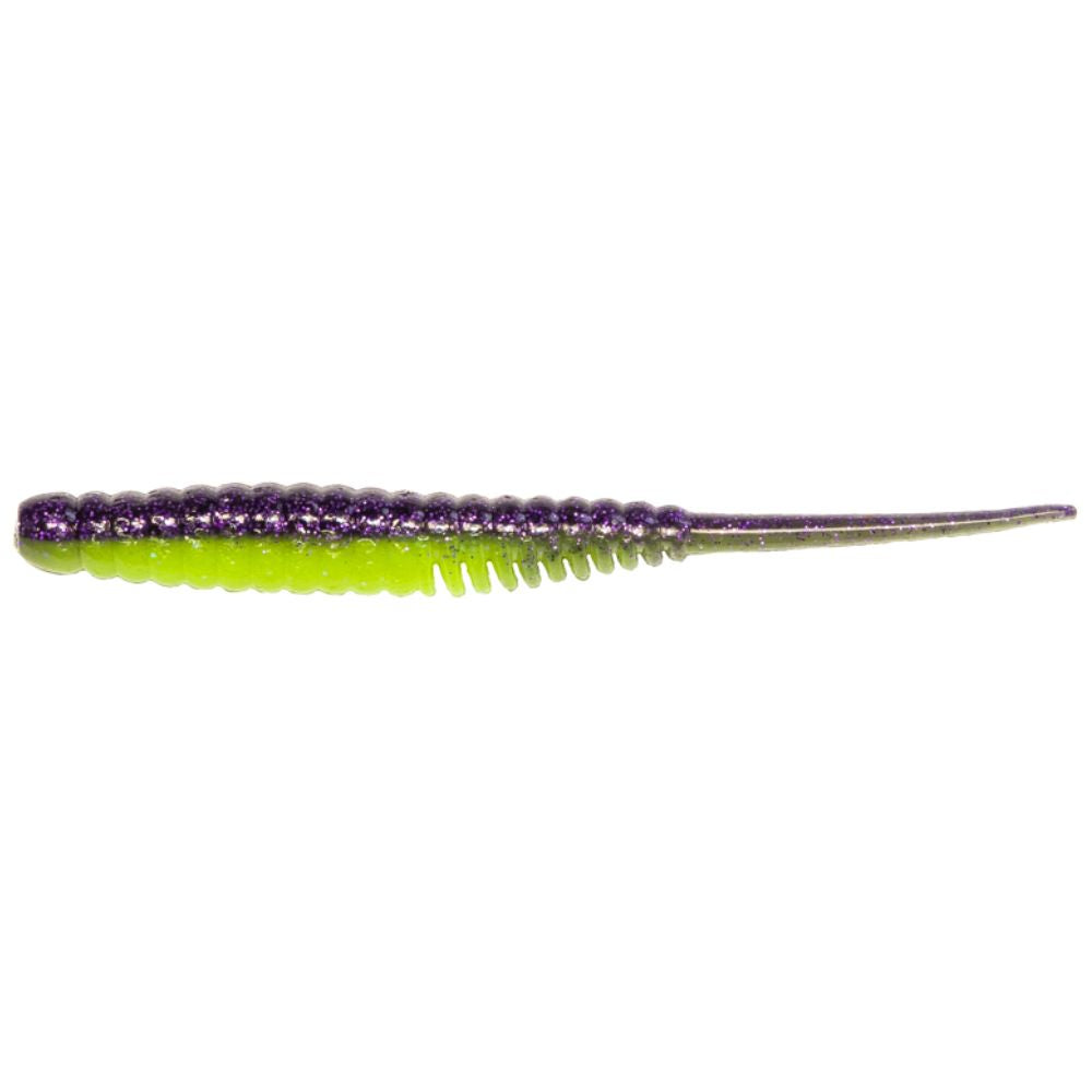 Noike Redbee 2,8 7,2 cm Purple Chartreuse