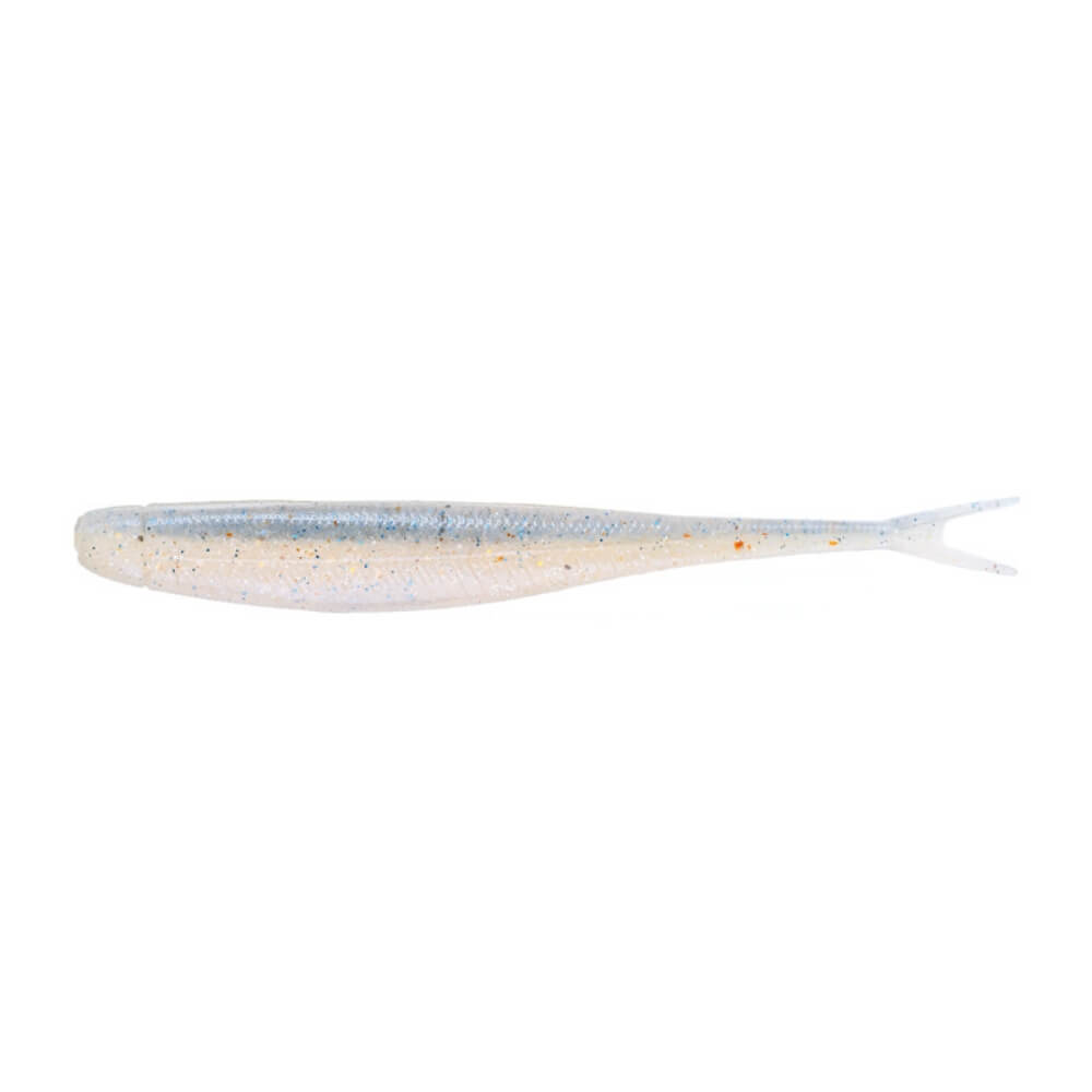 Noike SLT Minnow 4" Sexy Blue Shad