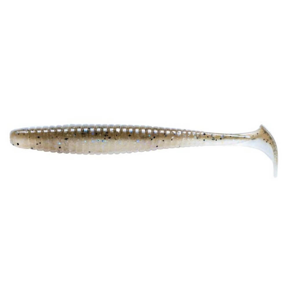 Noike Smokin Swimmer 4" (10,2 cm) bei HechtundBarsch.at