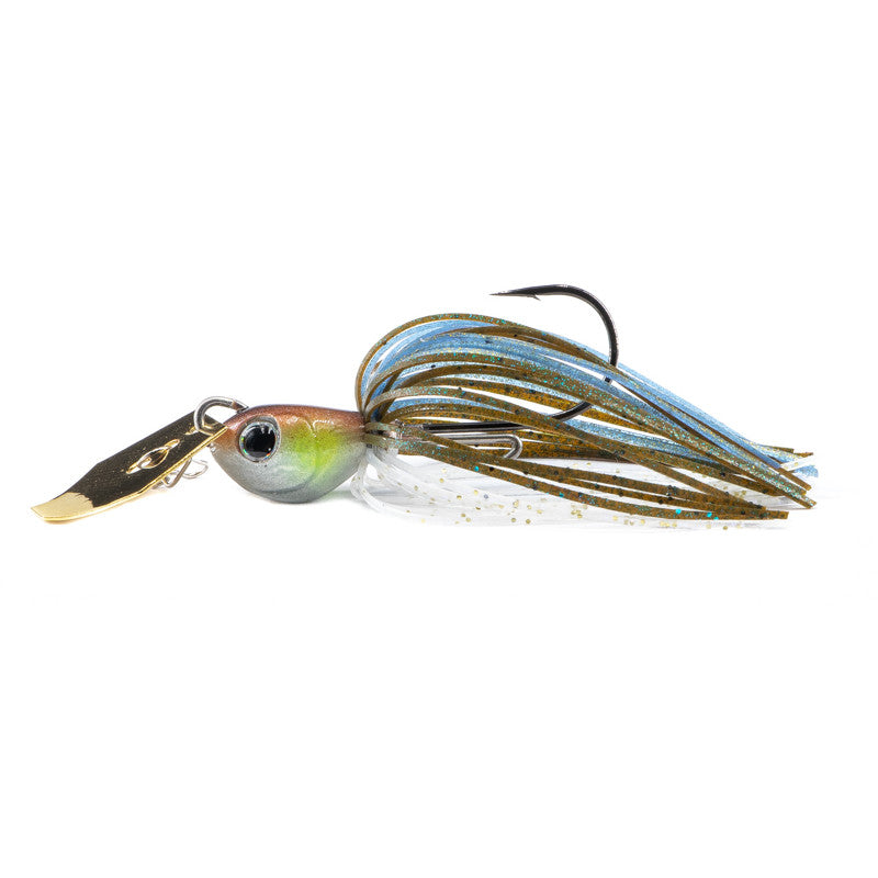 noike-tiny-kaishin-14oz-cinnamon-thunder