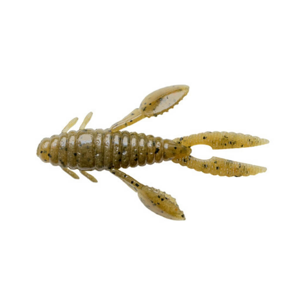 Noike Yabby Green Pumpkin