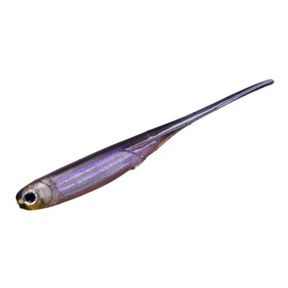 OSP ECO Mylar Minnow bei HechtundBarsch.at