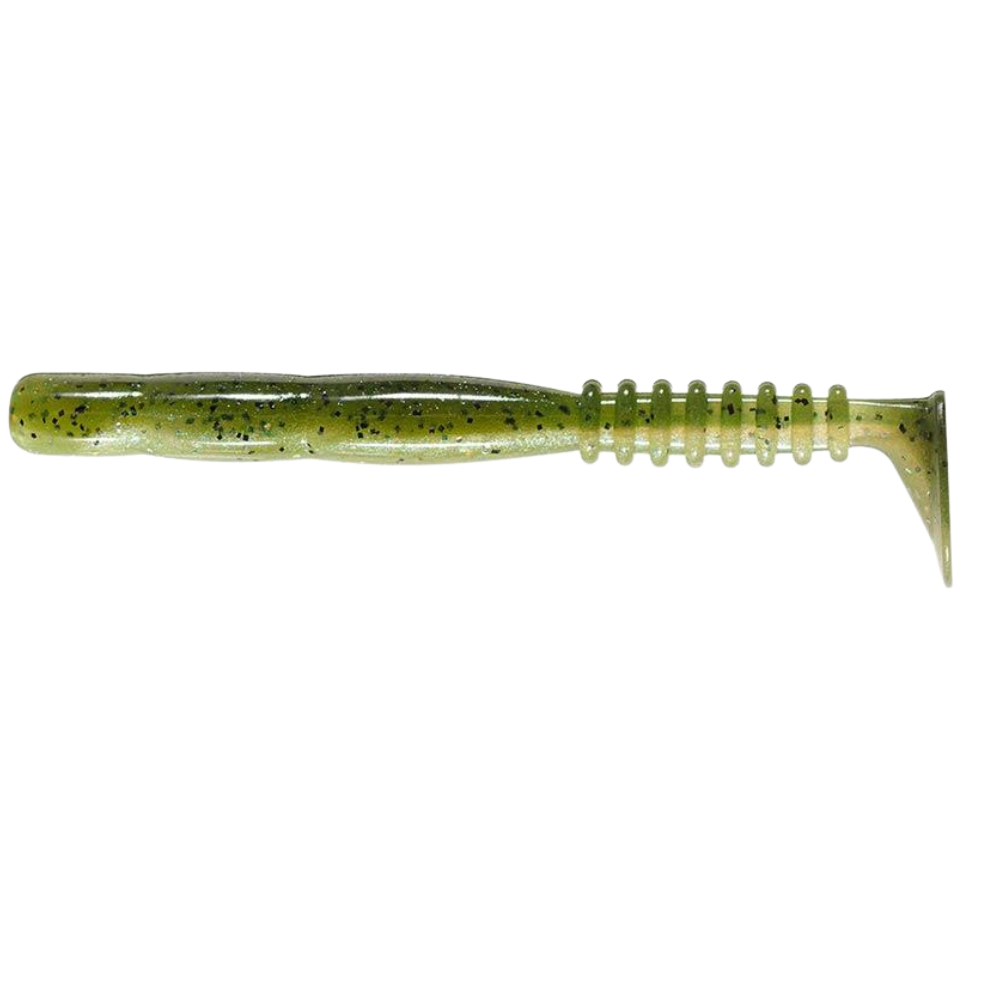 Reins Fat Rockvibe Shad 6,5" / 16 cm bei HechtundBarsch.at