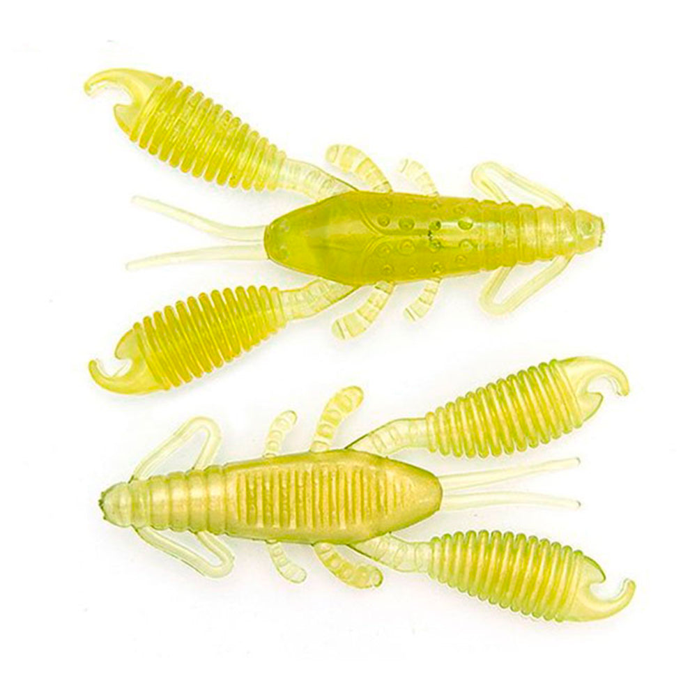 Reins Ring Craw Micro 1,5" bei HechtundBarsch.at