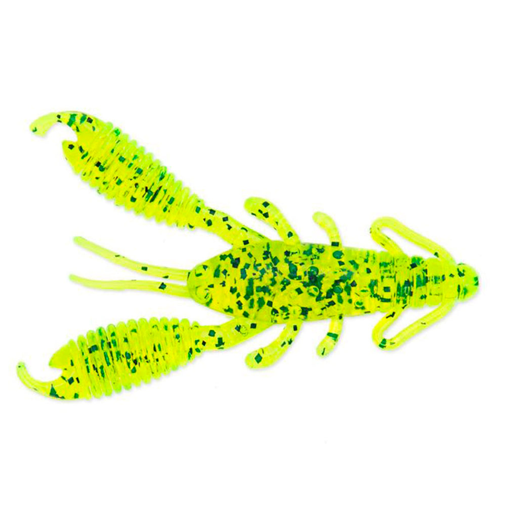 Reins Ring Craw Mini 2,5 6,2 cm Chart Pepper