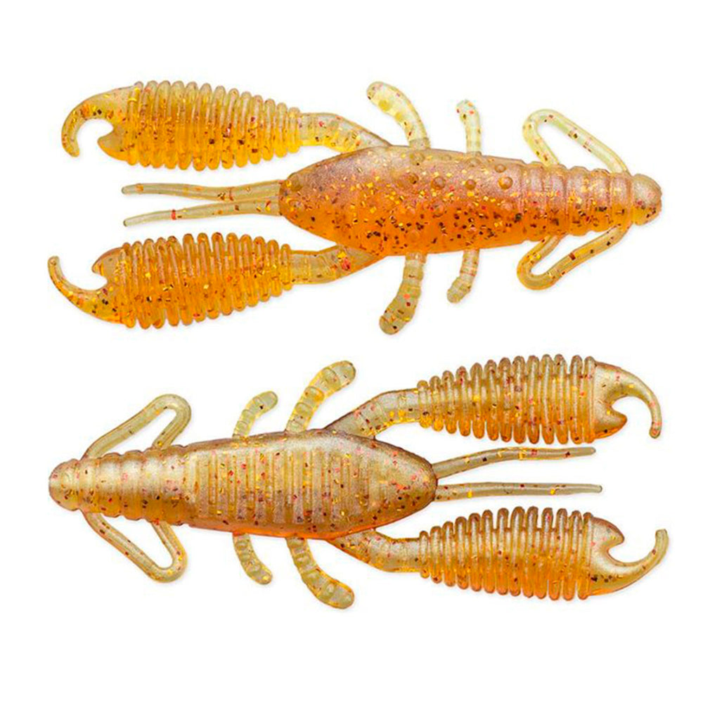 Reins Ring Craw 3" bei HechtundBarsch.at