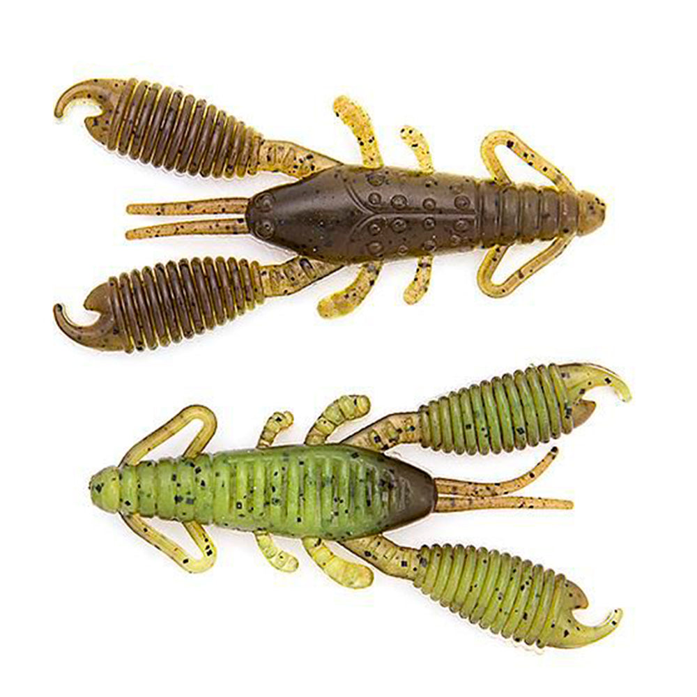 Reins Ring Craw Mini 2,5" / 6,2 cm bei HechtundBarsch.at