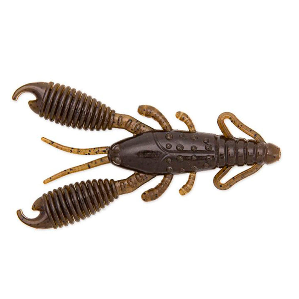 Reins Ring Craw Mini 2,5 6,2 cm Green Pumpkin