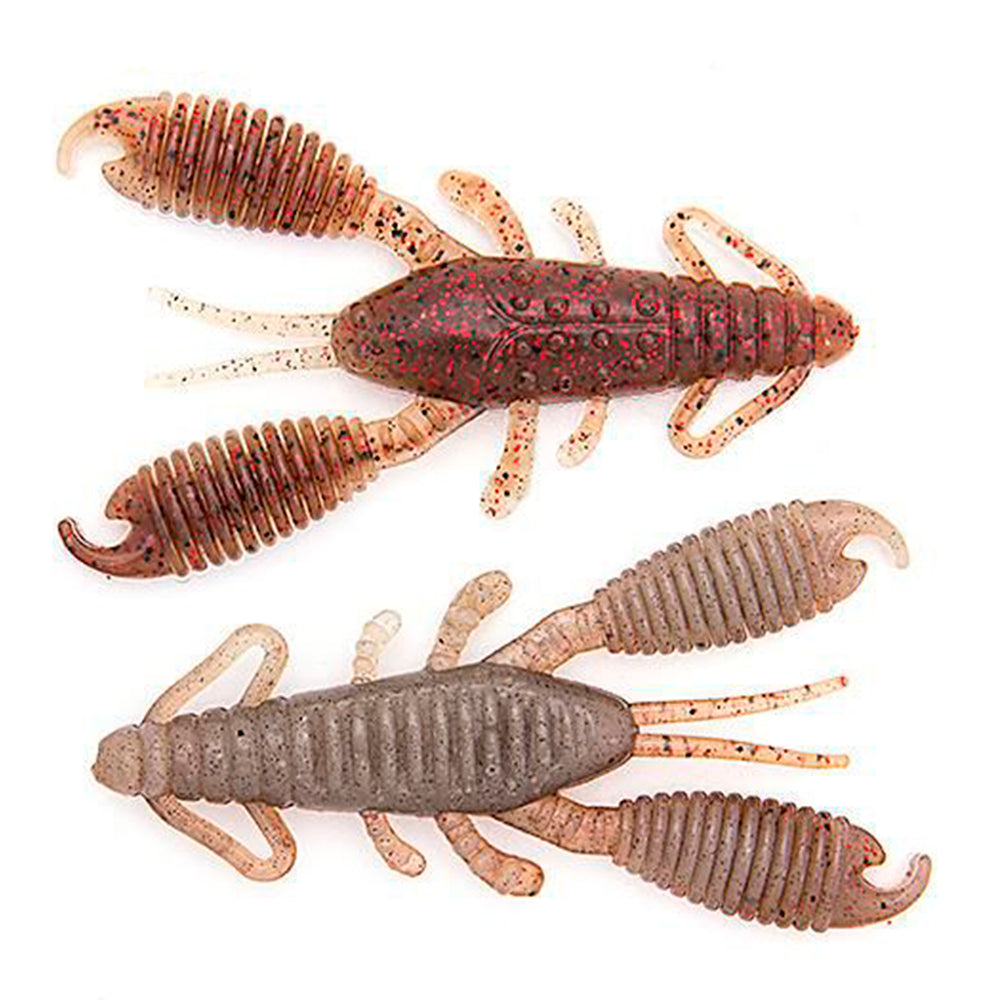 Reins Ring Craw 3" bei HechtundBarsch.at