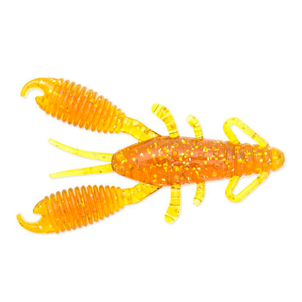 Reins Ring Craw Micro 1,5" bei HechtundBarsch.at