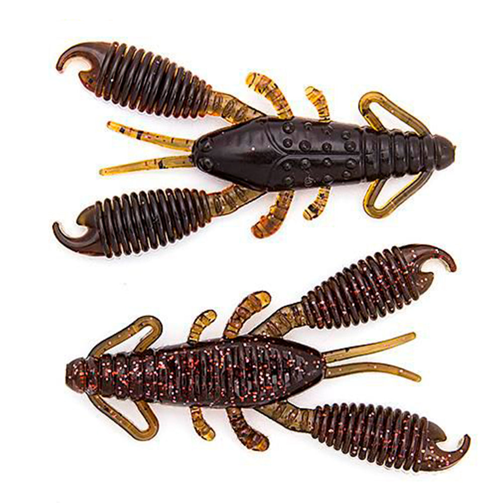Reins Ring Craw 3" bei HechtundBarsch.at