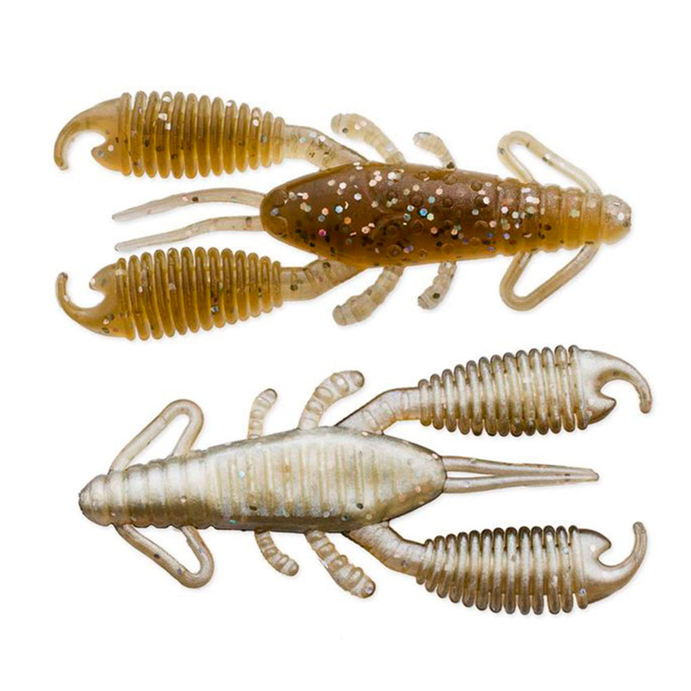 Reins Ring Craw Mini 2,5 6,2 cm Undercover Shad BA Edition