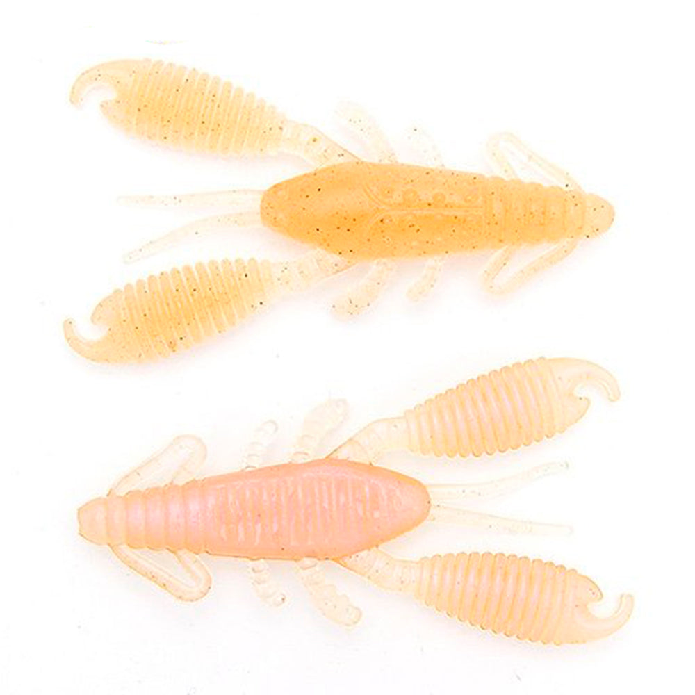 Reins Ring Craw 3" bei HechtundBarsch.at