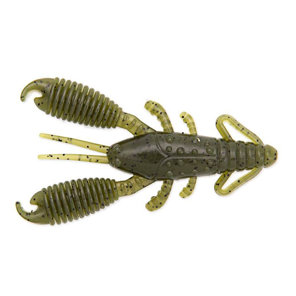 Reins Ring Craw 3" bei HechtundBarsch.at