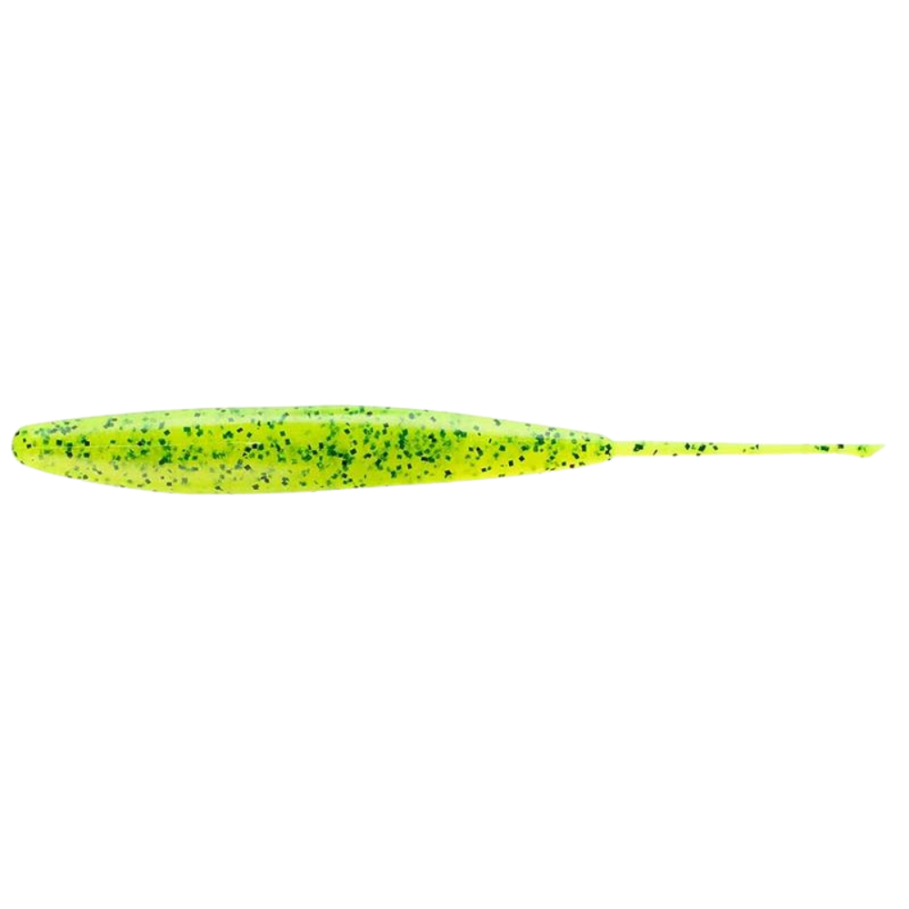 Reins Swamp Shad Chart Pepper