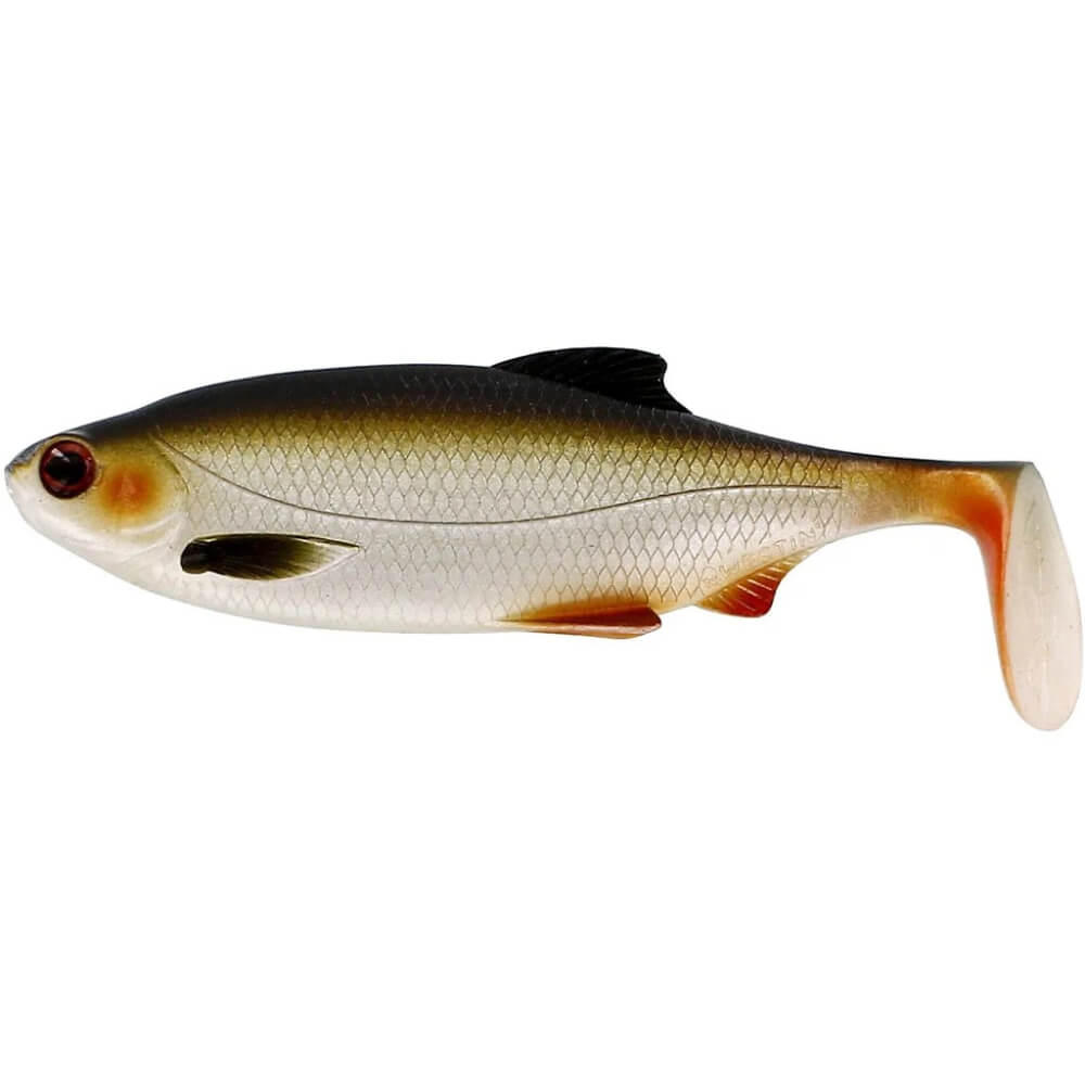 Westin Ricky The Roach Shadtail (18 cm) bei HechtundBarsch.at