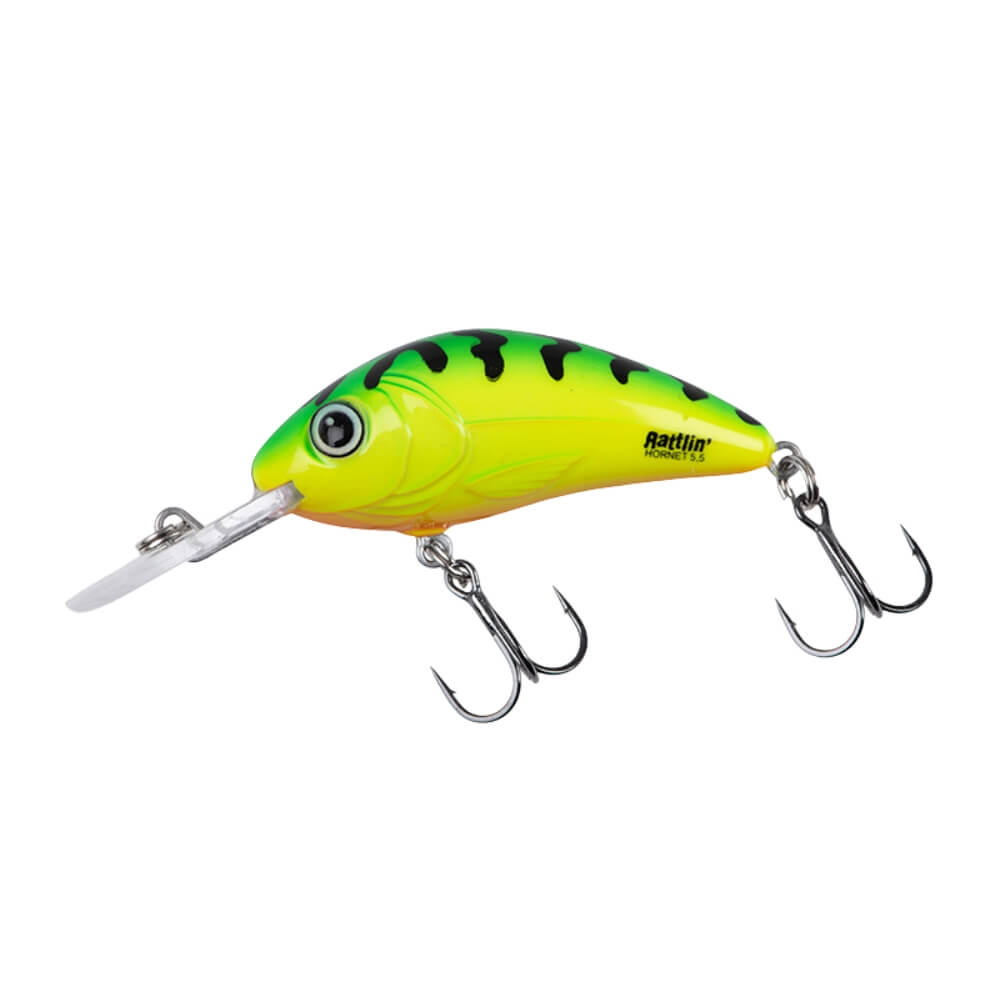 Salmo Rattlin' Hornet bei HechtundBarsch.at