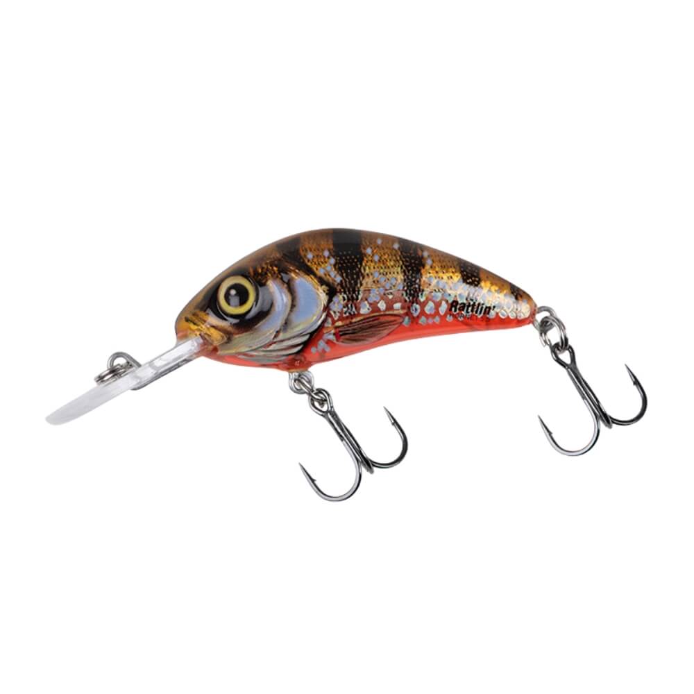 Salmo Rattlin' Hornet bei HechtundBarsch.at