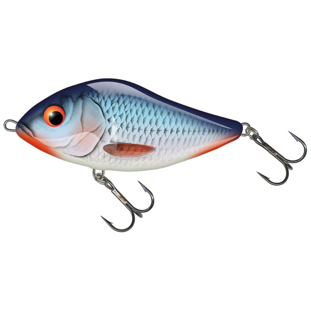 Salmo Slider 7 cm (Floating / Jerkbait)