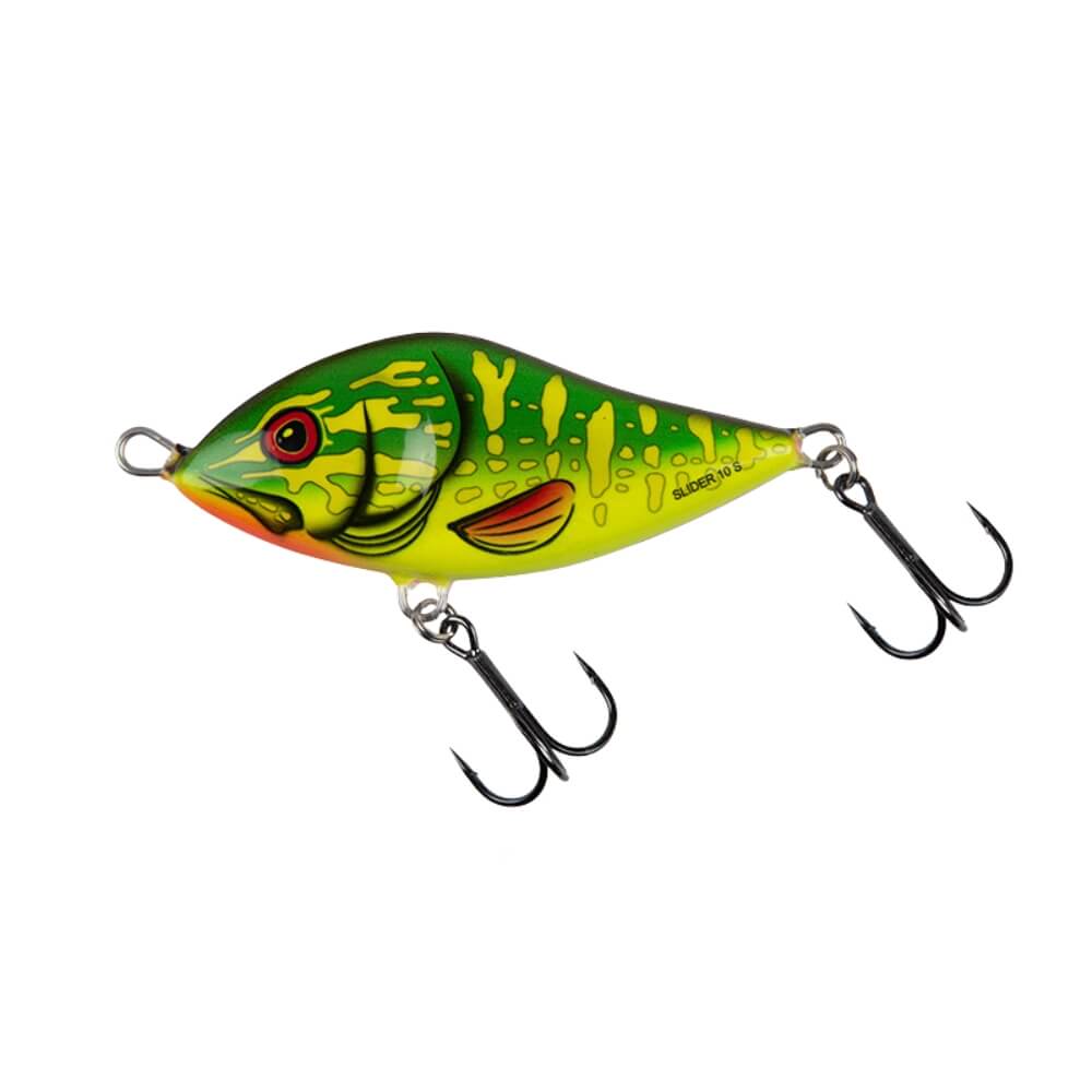 Salmo Slider bei HechtundBarsch.at