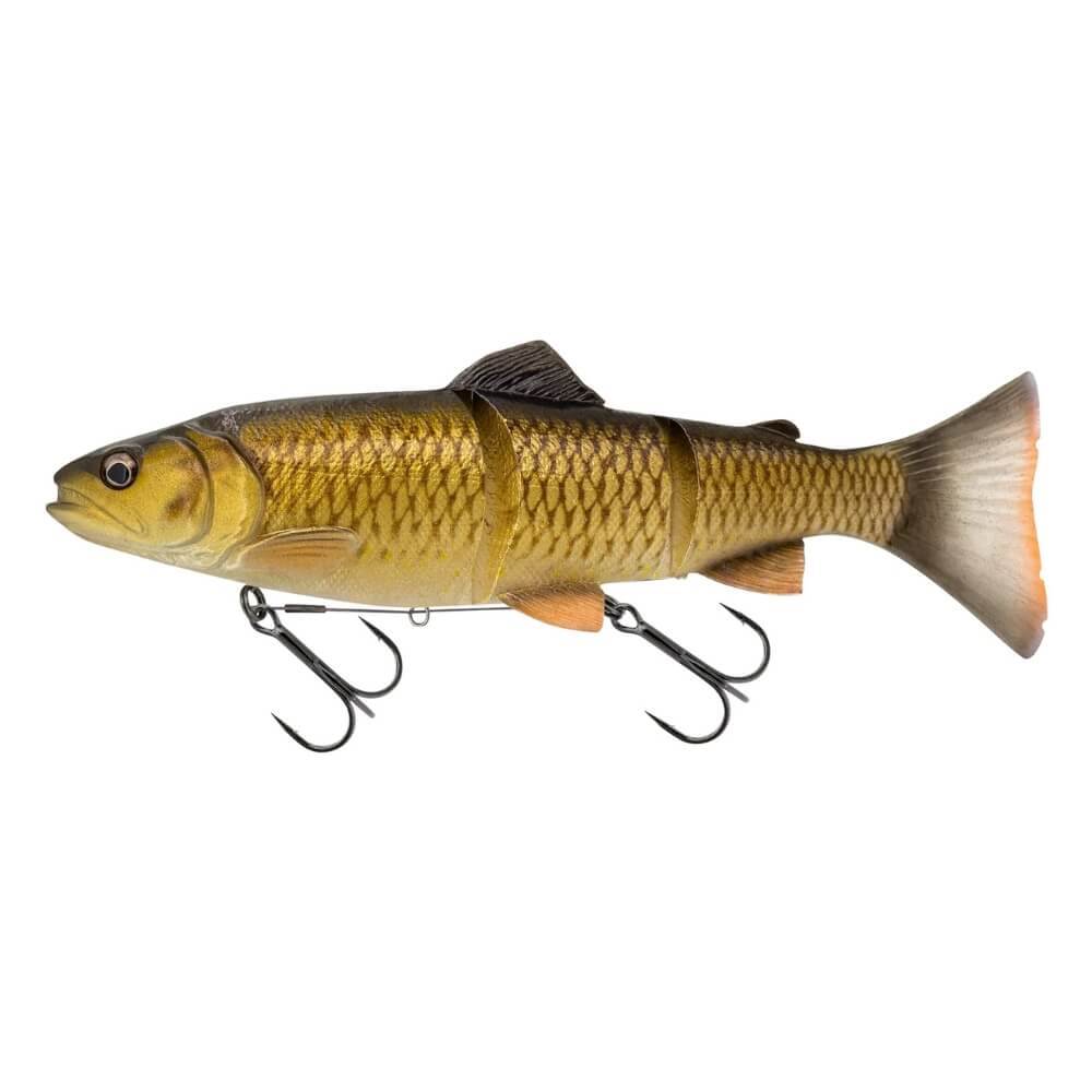 Savage Gear 3D Line Thru Trout 15 cm / 20 cm / 25 cm / 30 cm / 40 cm Bream