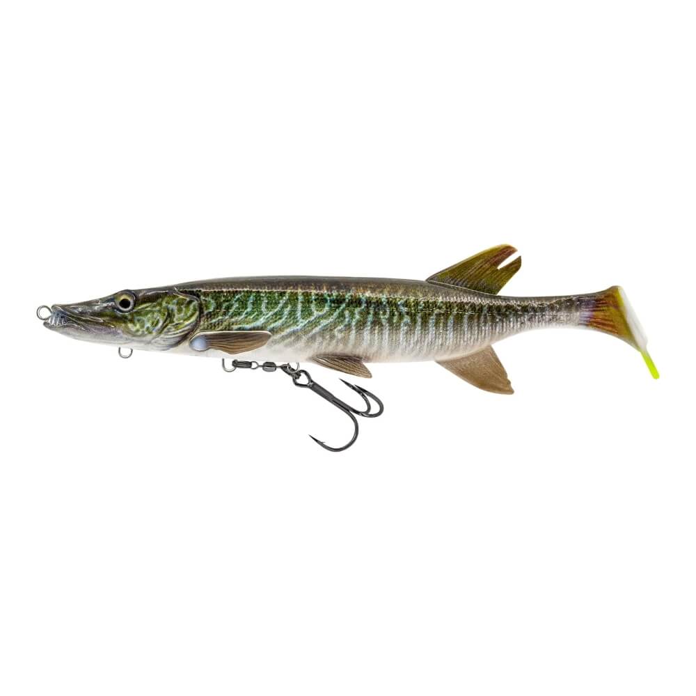 Savage Gear 3D Pike Shad bei HechtundBarsch.at