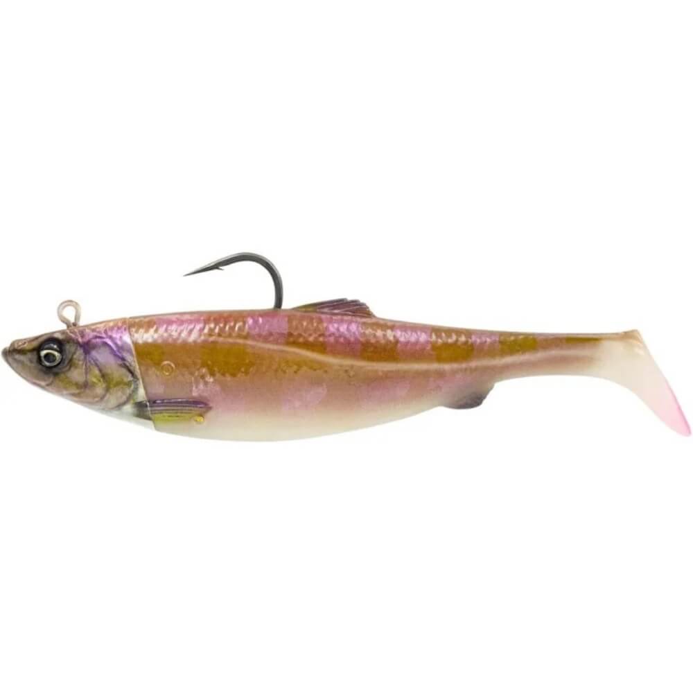 Savage Gear 4D Herring Big Shad Cusk