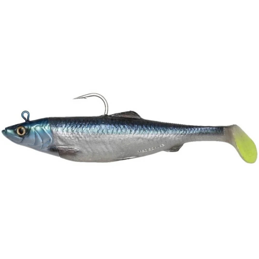 Savage Gear 4D Herring Big Shad Real Herring PHP