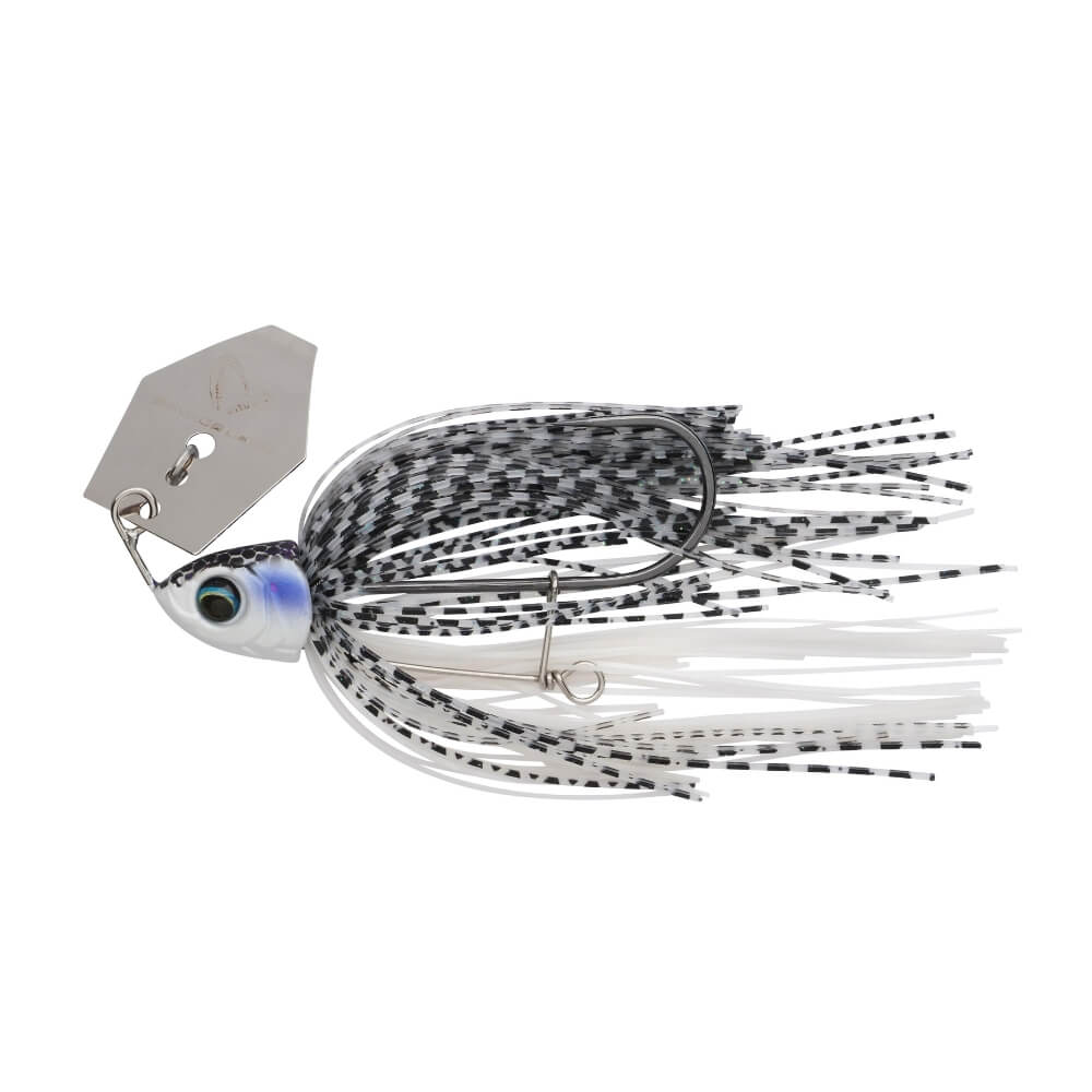 Savage Gear Da Crazy Bush S 10 g / M 15 g / L 20 g / Bone