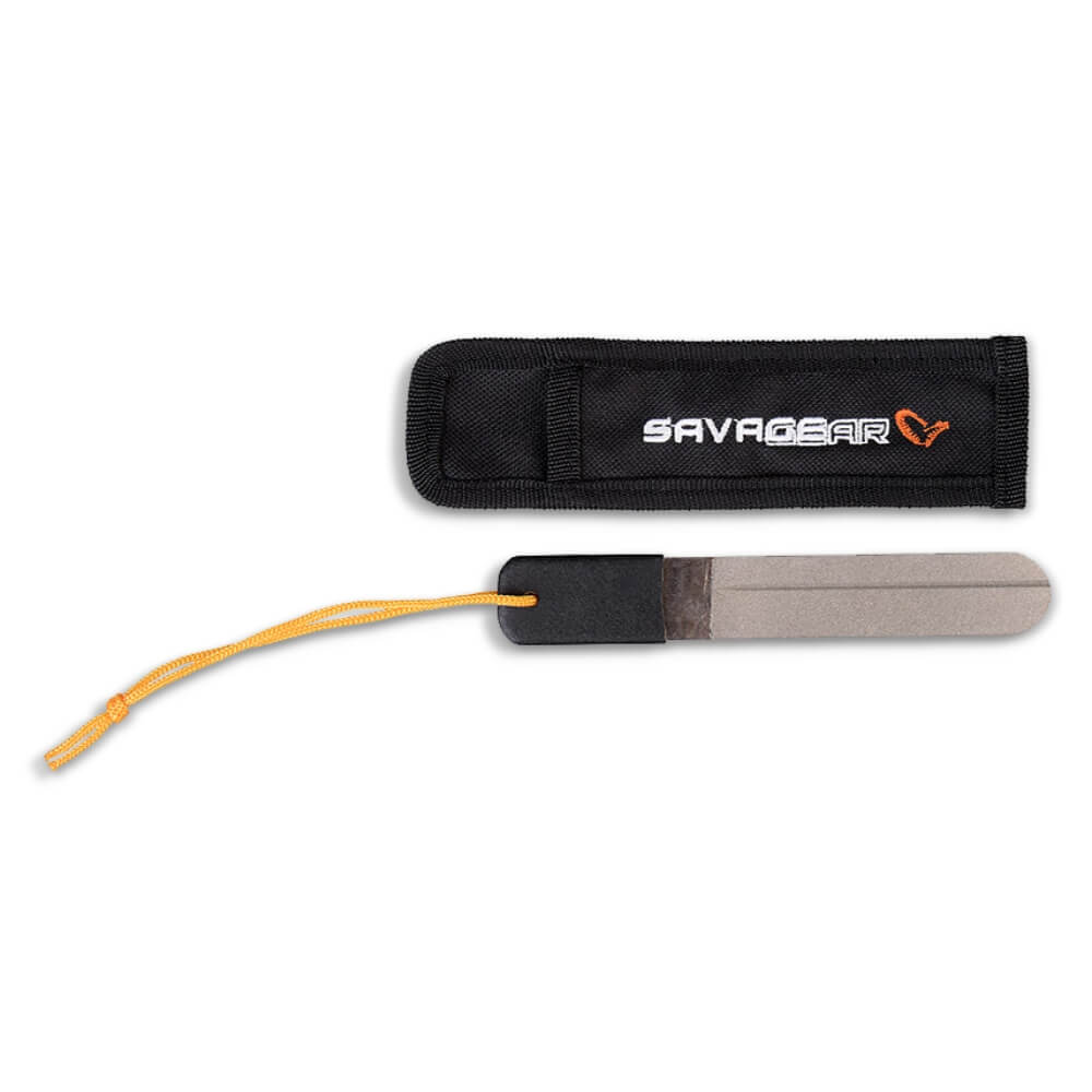 Savage Gear Diamond Dust Hook File