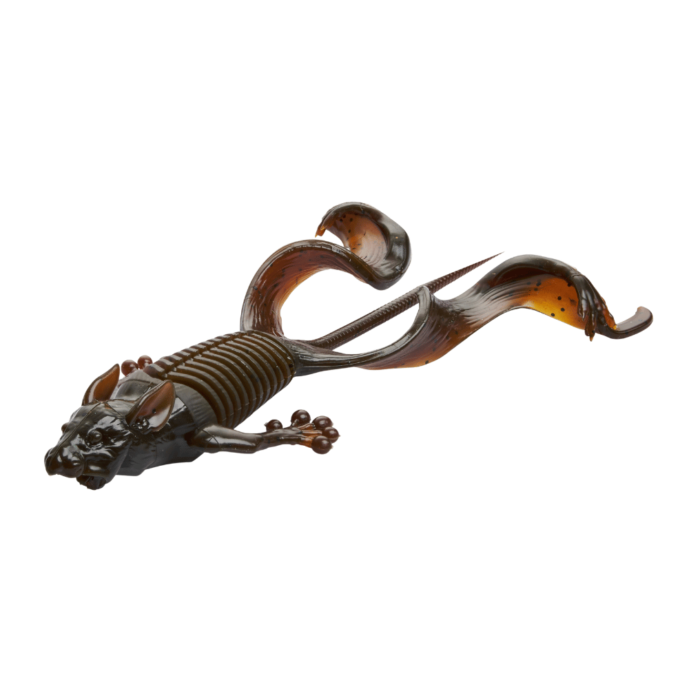 Savage Gear Mutant Rat Soft LB bei HechtundBarsch.at