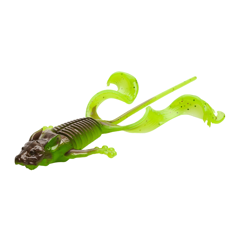 Savage Gear Mutant Rat Soft LB bei HechtundBarsch.at