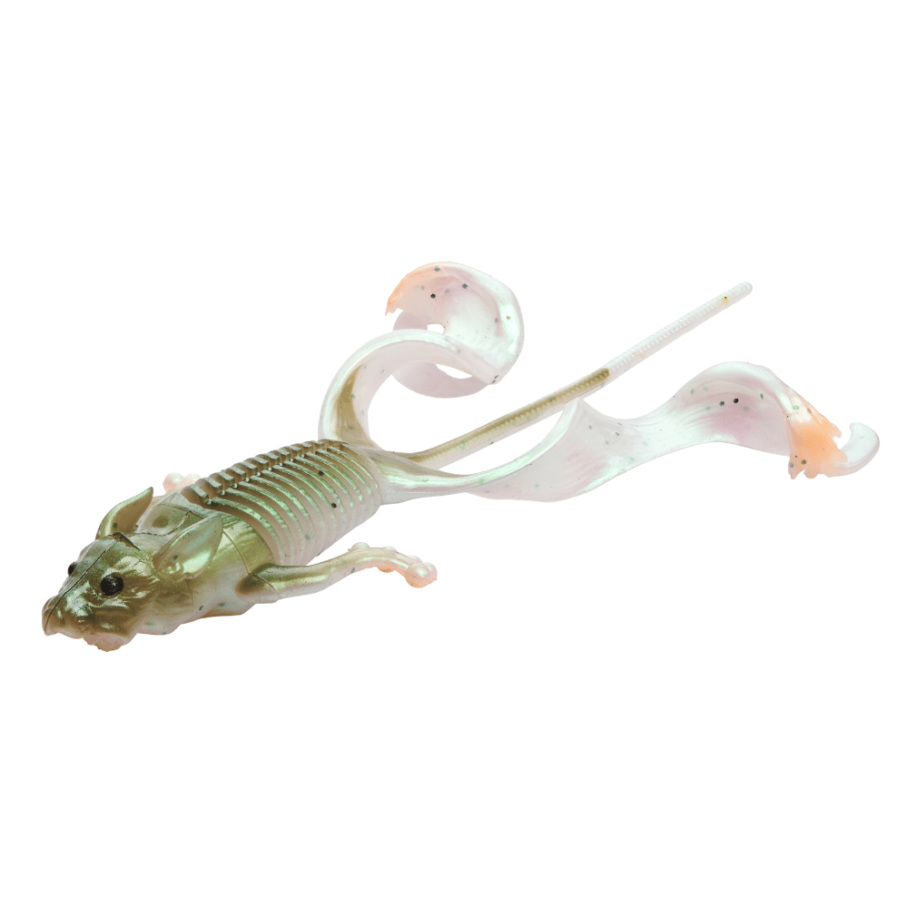 Savage Gear Mutant Rat Soft LB bei HechtundBarsch.at