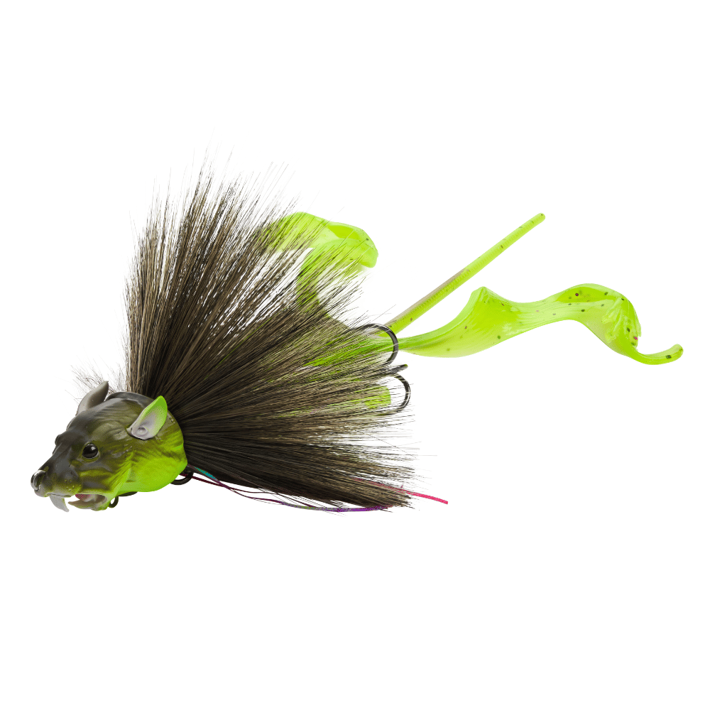Savage Gear Mutant Rat SS bei HechtundBarsch.at