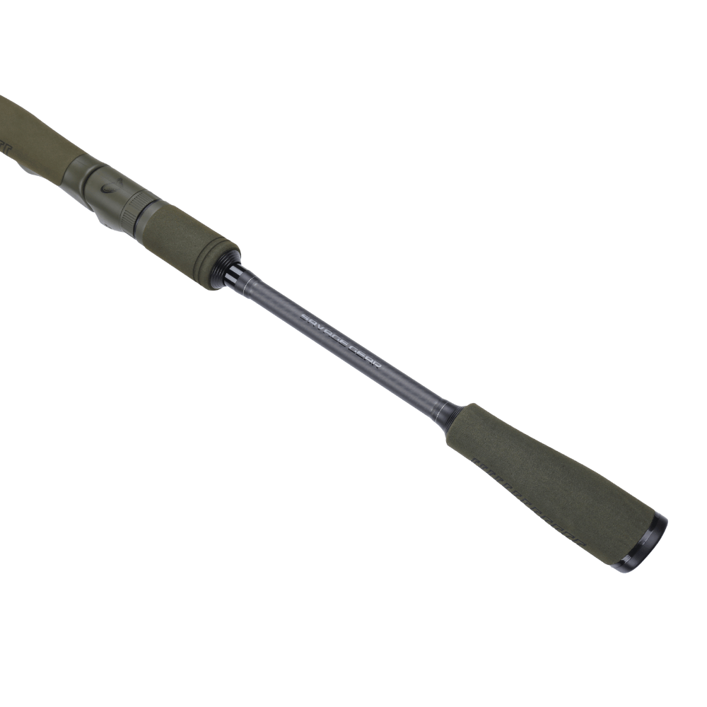 Savage Gear Revenge SG4 Light Game 2nd Gen bei HechtundBarsch.at