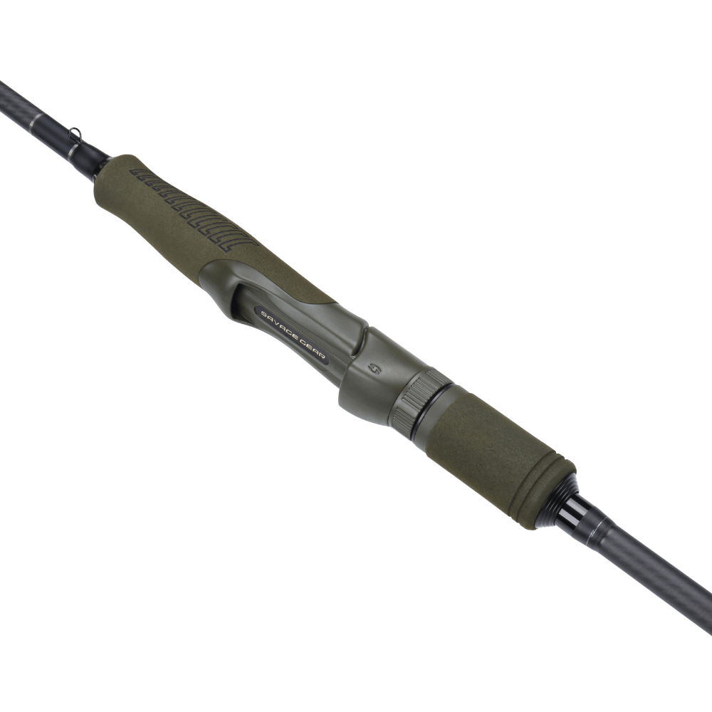 Savage Gear Revenge SG4 Light Game 2nd Gen bei HechtundBarsch.at