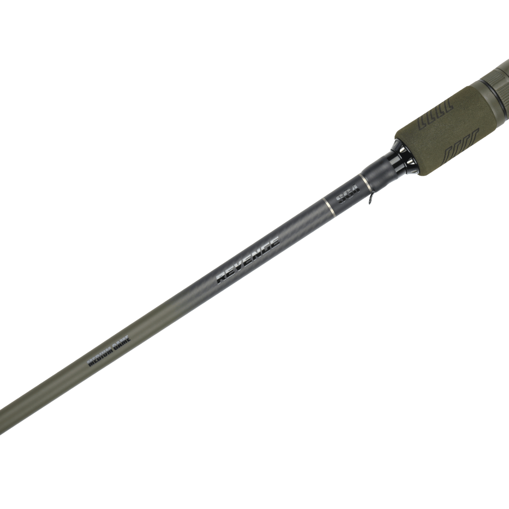 Savage Gear Revenge SG4 Medium Game 2nd Gen (Casting) bei HechtundBarsch.at