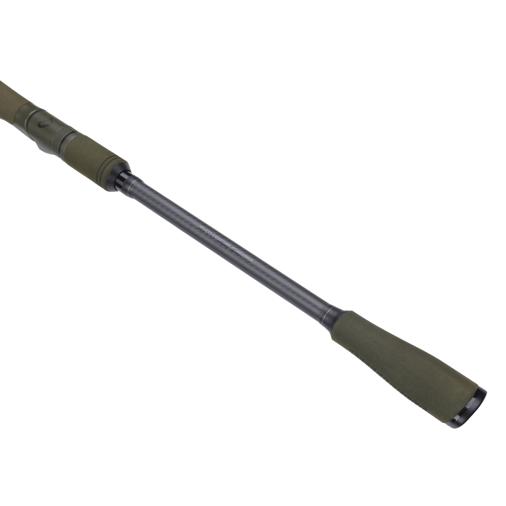 Savage Gear Revenge SG4 Medium Game Travel 2nd Gen bei HechtundBarsch.at