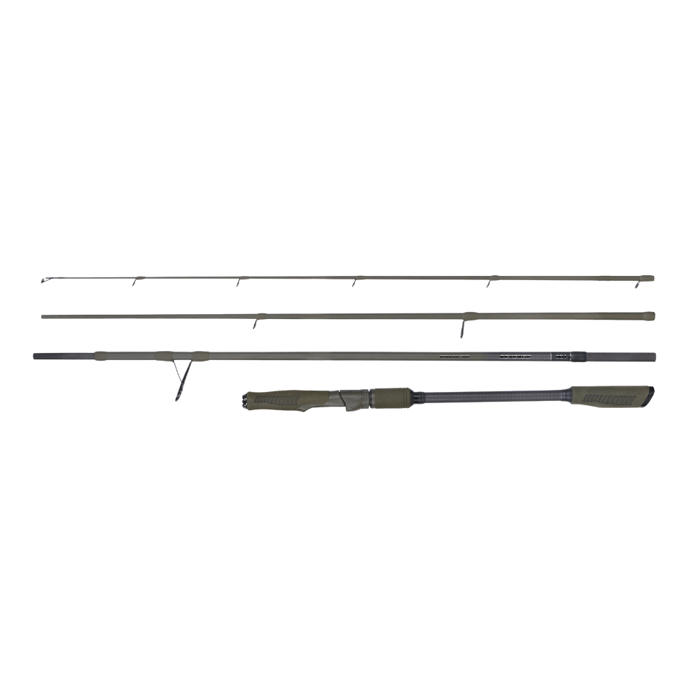 Savage Gear Revenge SG4 Medium Game Travel 2nd Gen bei HechtundBarsch.at