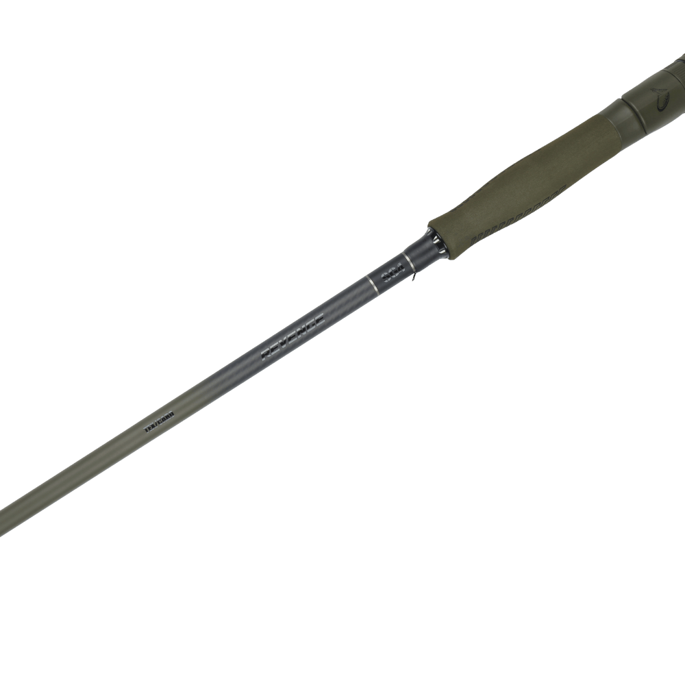 Savage Gear Revenge SG4 Texas & Carolina 2nd Gen / 2.38 m / 10-28 g / 2-teilig bei HechtundBarsch.at