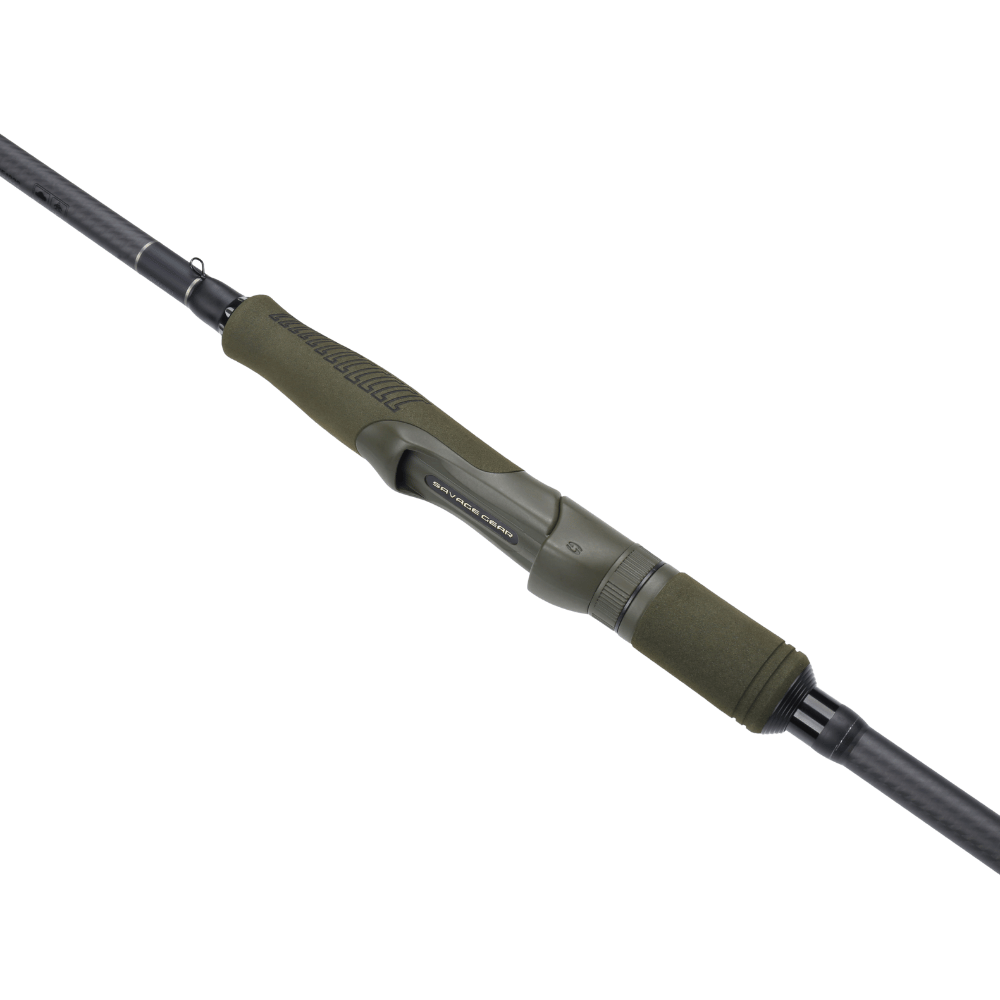 Savage Gear Revenge SG4 Texas & Carolina 2nd Gen / 2.38 m / 10-28 g / 2-teilig bei HechtundBarsch.at
