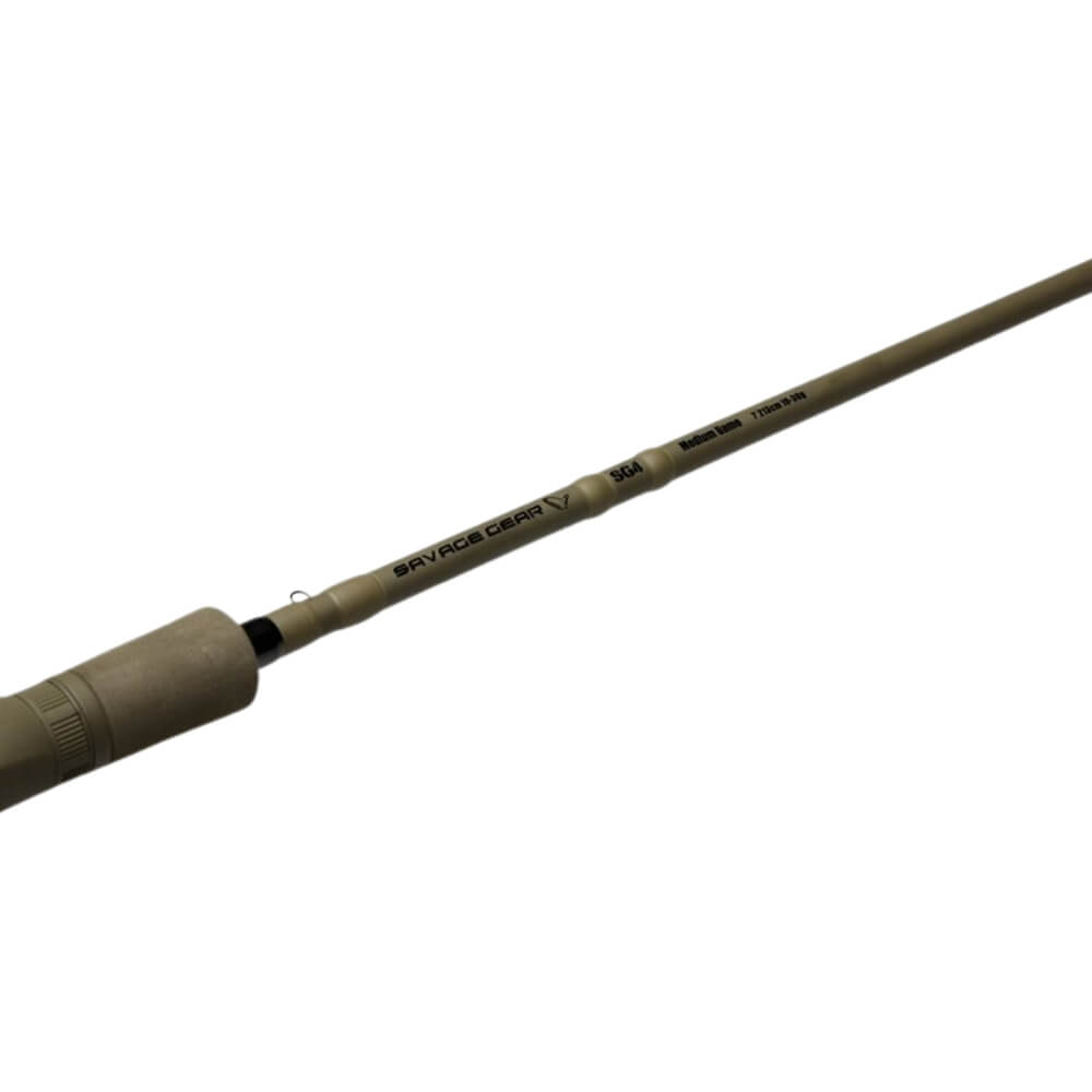 SG4 Medium Game Trigger