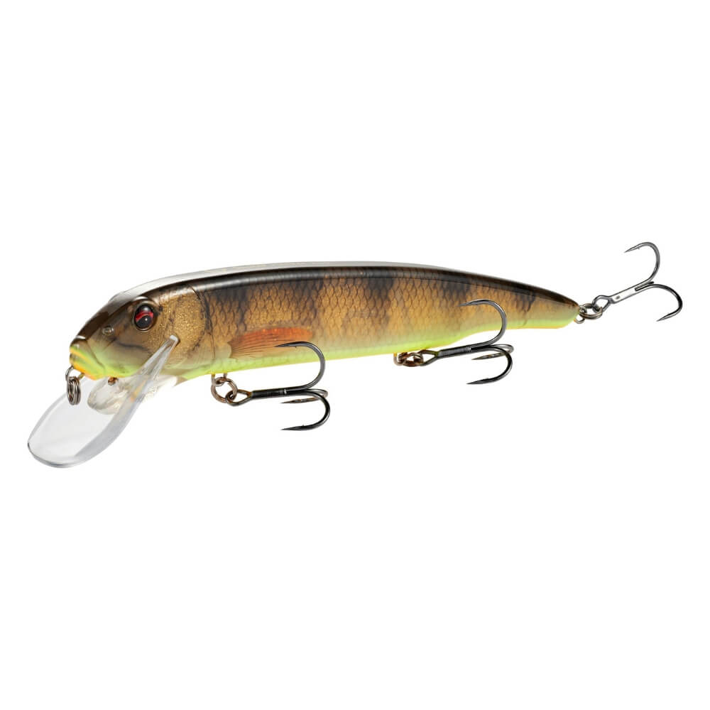 Savage Gear Sucker Flanker 25 cm Black Perch